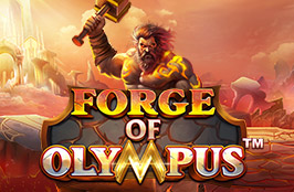 Forge of Olympus