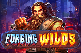 Forging Wilds
