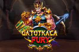 Gatot Kaca’s Fury