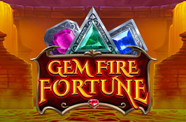 Gem Fire Fortune