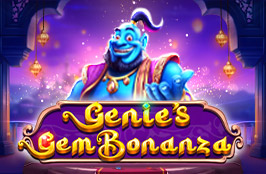 Genie’s Gem Bonanza