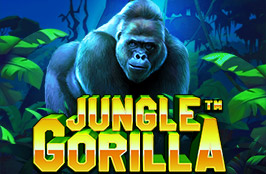 Jungle Gorilla