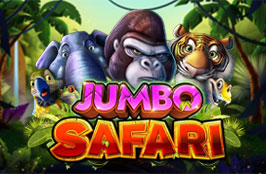 Jumbo Safari