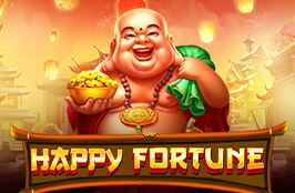 Happy Fortune