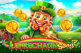 Leprechaun Song