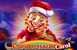 Leprechaun Carol