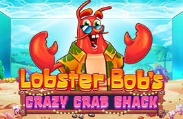 Lobster Bob’s Crazy Crab Shack