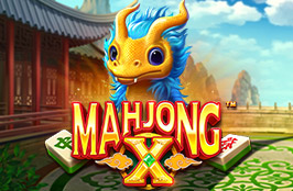 Mahjong X