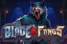 Blade & Fangs