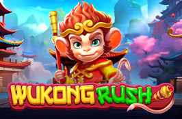 Wukong Rush