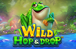 Wild Hop & Drop