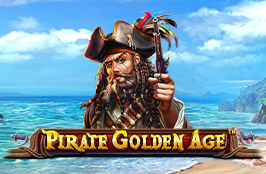Pirate Golden Age