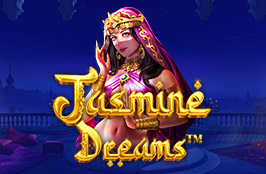 Jasmine Dreams