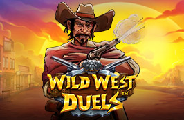 Wild West Duels