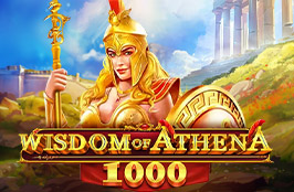 Wisdom of Athena 1000