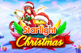 Starlight Christmas