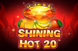Shining Hot 20