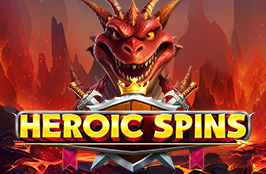 Heroic Spins