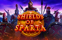 Shield of Sparta