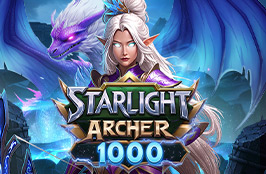 Starlight Archer 1000