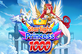 Starlight Princess 1000