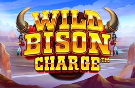 Wild Bison Charge