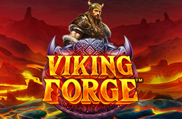 Viking Forge