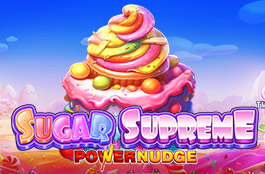 Sugar Supreme Powernudge
