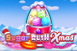 Sugar Rush Xmas