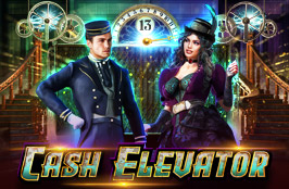 Cash Elevator