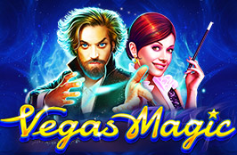 Vegas Magic