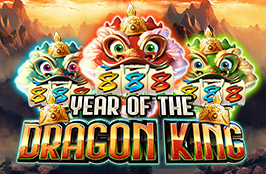 Year of the Dragon King