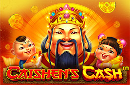 Caishen’s Cash