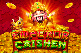 Emperor Caishen