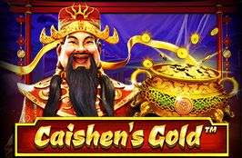 Caishen’s Gold