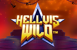 Hellvis Wild