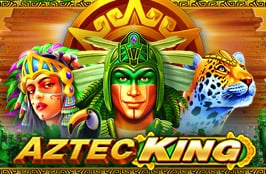 Aztec King