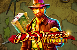 Da Vinci’s Treasure
