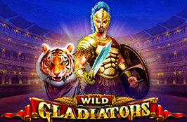 Wild Gladiators