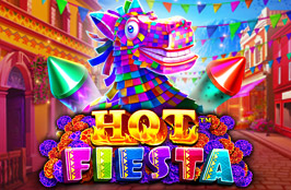 Hot Fiesta™