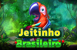 Jeitinho Brasileiro