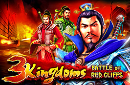 3 Kingdoms – Battle of Red Cliffs