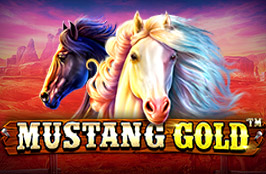 Mustang Gold