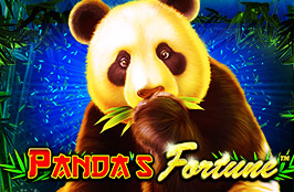 Panda’s Fortune