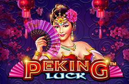 Peking Luck