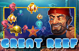 Great Reef