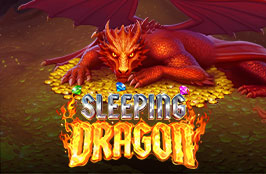 Sleeping Dragon