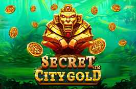 Secret City Gold