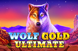 Wolf Gold Ultimate