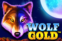 Wolf Gold